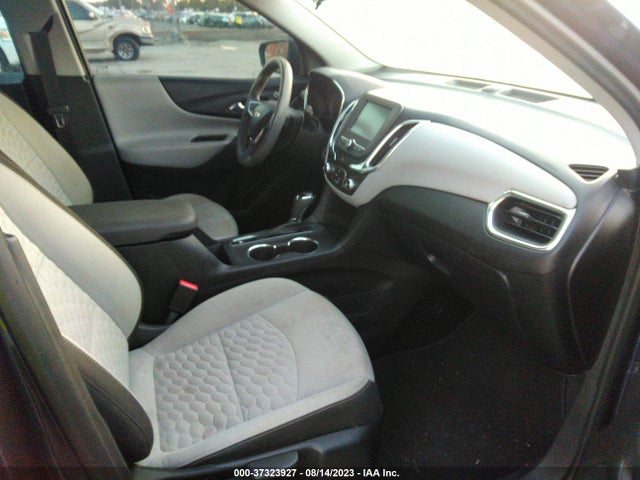 Chevrolet EQUINOX LS 2018 3GNAXHEV9JL386125 Image 5