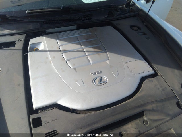 JTHCL5EF1F5023716 Lexus LS 460