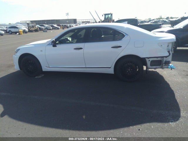 JTHCL5EF1F5023716 Lexus LS 460