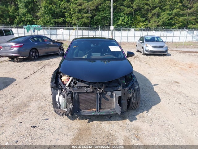 2019 TOYOTA C-HR XLE/LE/LIMITED VIN: JTNKHMBX2K1020505