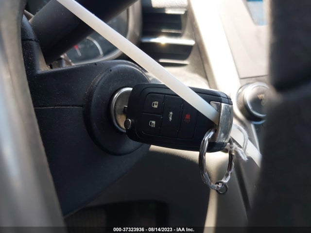 Chevrolet MALIBU LS 2014 1G11B5SL0EF105489 Image 11