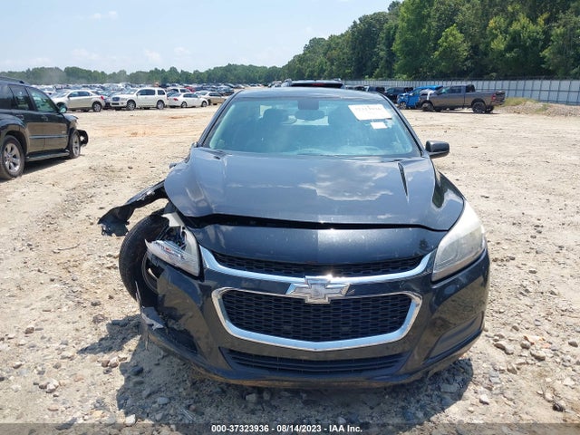 Chevrolet MALIBU LS 2014 1G11B5SL0EF105489 Image 12