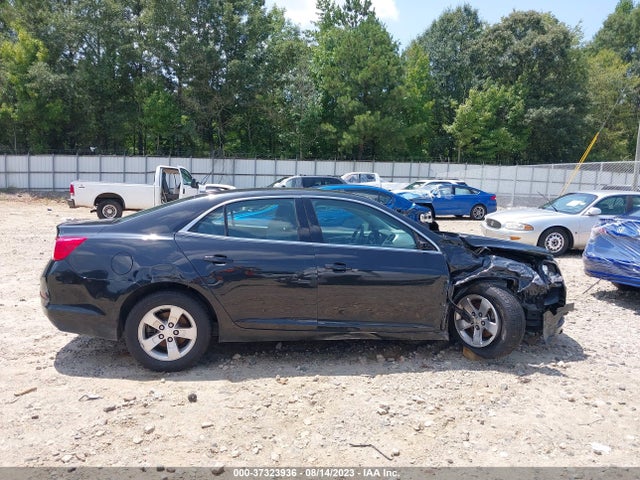 Chevrolet MALIBU LS 2014 1G11B5SL0EF105489 Image 13