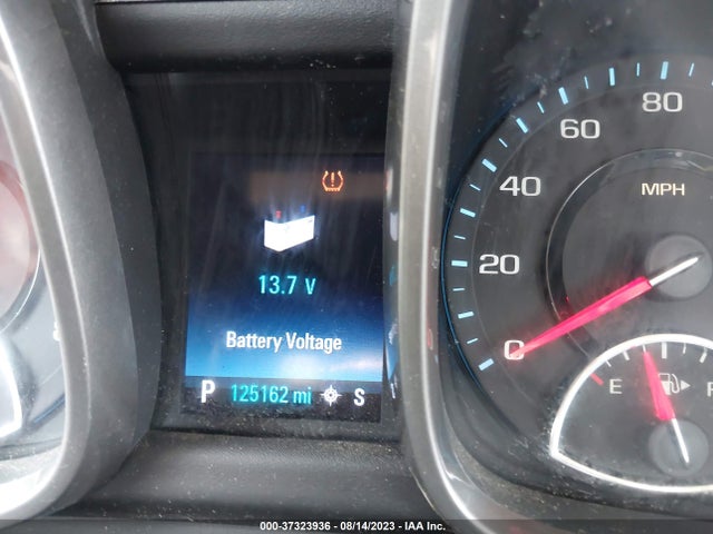 Chevrolet MALIBU LS 2014 1G11B5SL0EF105489 Image 15