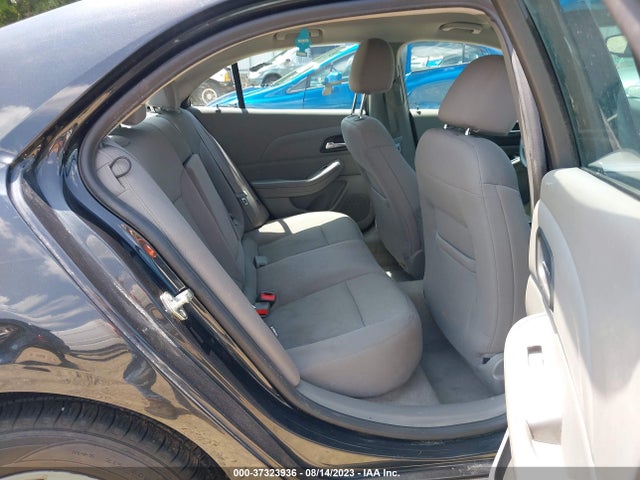 Chevrolet MALIBU LS 2014 1G11B5SL0EF105489 Image 8