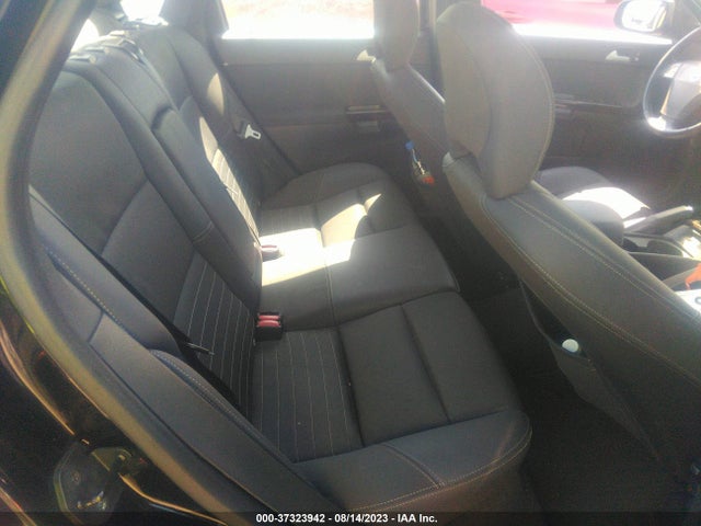 2007 VOLVO S40 2.4L VIN: YV1MS390172259167