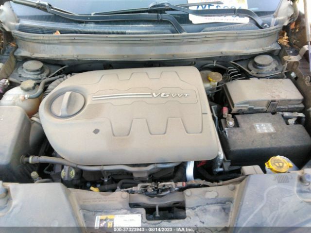 1C4PJLCS3HW586504 Jeep Cherokee Latitude