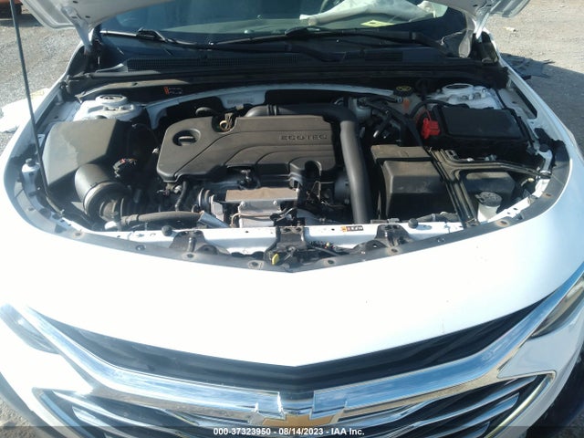 Chevrolet MALIBU LT 2019 1G1ZD5ST4KF218452 Image 10