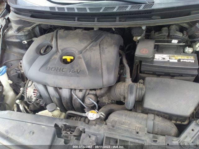 KNAFX4A6XG5509278 KIA FORTE LX
