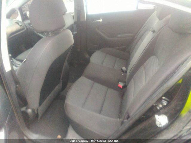 KNAFX4A6XG5509278 KIA FORTE LX