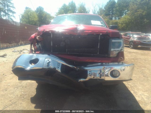 1FTFW1EF7EKF02138 Ford F-150 Xl/xlt/stx/fx4/lariat