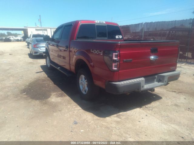1FTFW1EF7EKF02138 Ford F-150 Xl/xlt/stx/fx4/lariat
