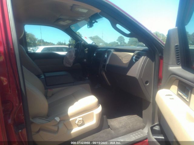 1FTFW1EF7EKF02138 Ford F-150 Xl/xlt/stx/fx4/lariat