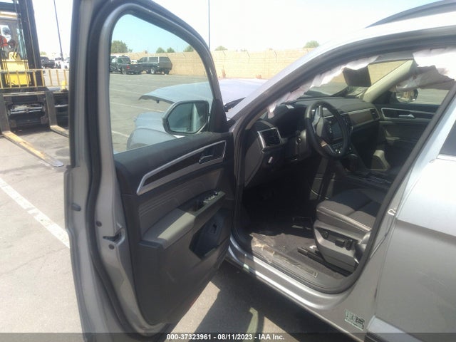 2023 VOLKSWAGEN ATLAS 3.6L V6 SE W/TECHNOLOGY VIN: 1V2WR2CAXPC521220