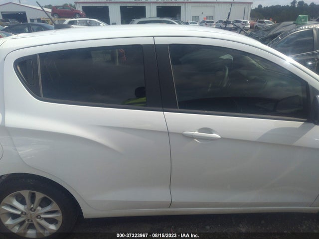 Chevrolet SPARK 1LT 2021 KL8CD6SA0MC708756 Image 13