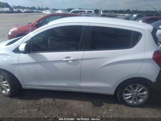 Chevrolet SPARK 1LT 2021 KL8CD6SA0MC708756 Image 14