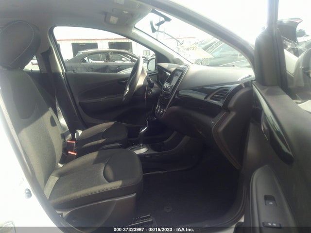 Chevrolet SPARK 1LT 2021 KL8CD6SA0MC708756 Image 5