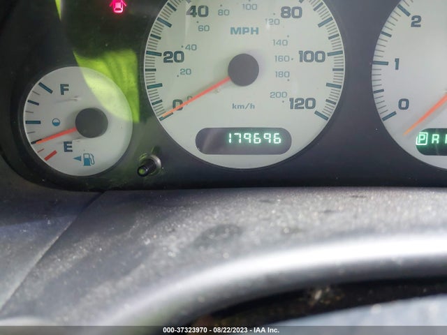 2001 CHRYSLER TOWN & COUNTRY LX VIN: 2C4GP44391R217219