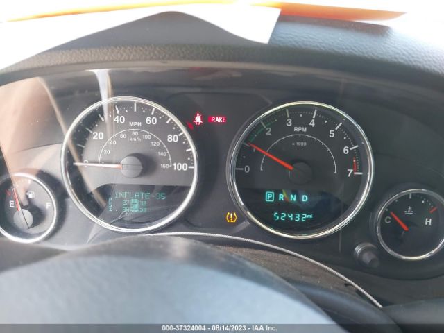 1C4AJWAG6HL730425 Jeep Wrangler Sport