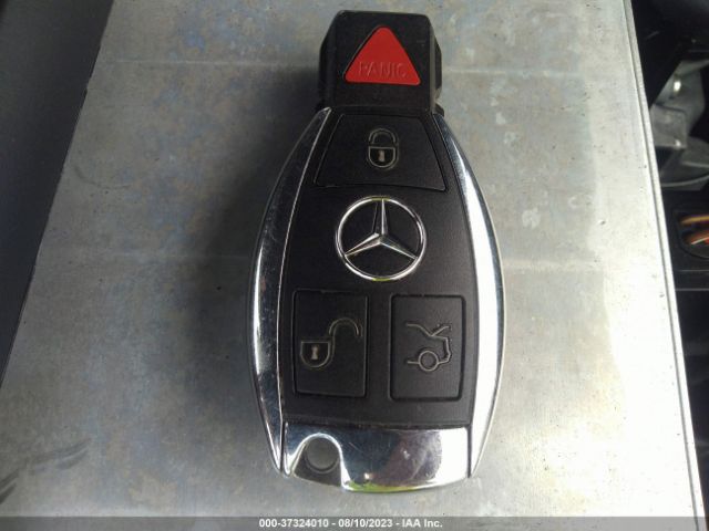 55SWF4KB2JU250243 Mercedes-Benz C-class C 300