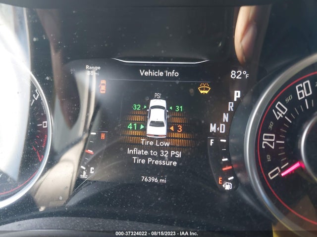 Dodge Challenger Sxt 2015 2C3CDZAG0FH889022 Image 7