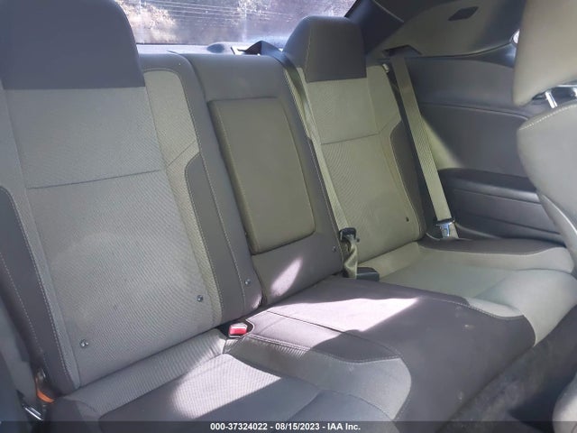 Dodge Challenger Sxt 2015 2C3CDZAG0FH889022 Image 8