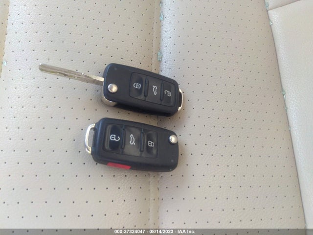 3VWD17AJ2FM309891 Volkswagen Jetta Sedan 1.8t Se W/connectivity