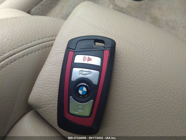 WBA3T7C55F5A36721 BMW 4 Series 435i Xdrive