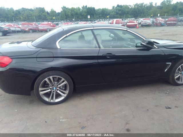 WBA3T7C55F5A36721 BMW 4 Series 435i Xdrive