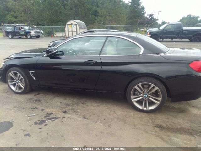 WBA3T7C55F5A36721 BMW 4 Series 435i Xdrive