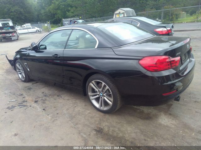 WBA3T7C55F5A36721 BMW 4 Series 435i Xdrive