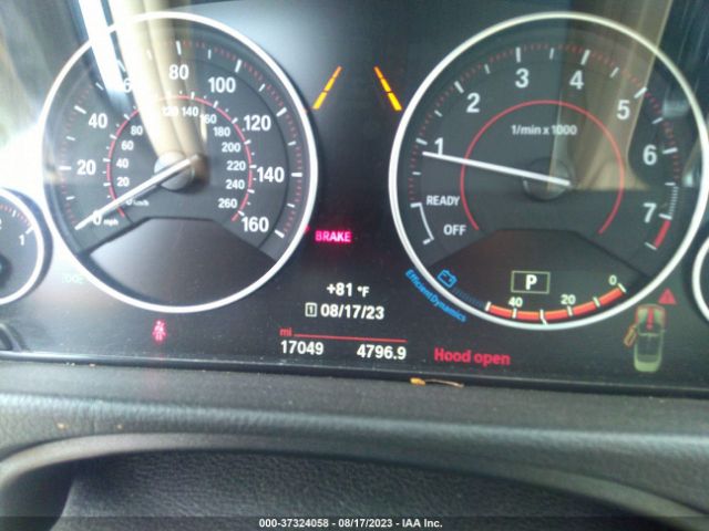 WBA3T7C55F5A36721 BMW 4 Series 435i Xdrive