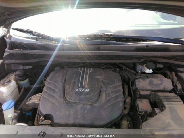 KNDMB5C12G6203797 KIA SEDONA LX
