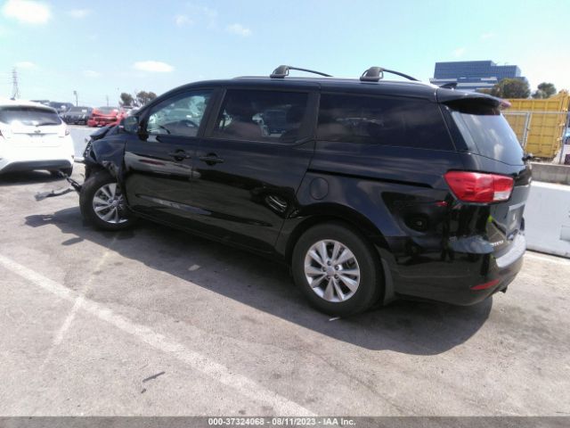 KNDMB5C12G6203797 KIA SEDONA LX
