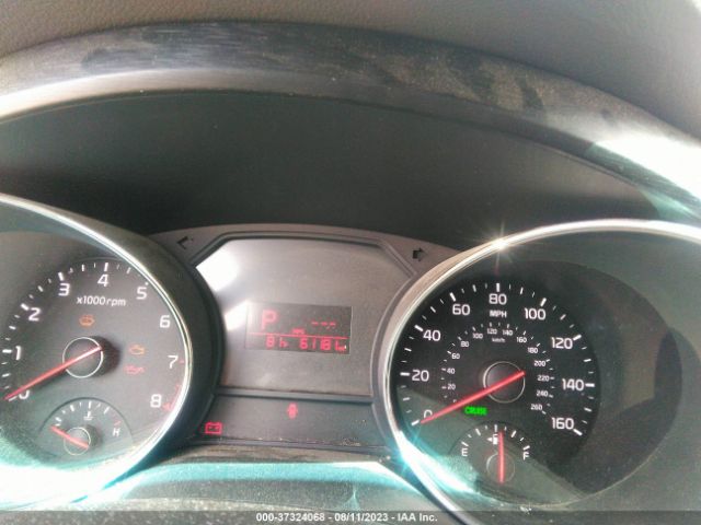 KNDMB5C12G6203797 KIA SEDONA LX