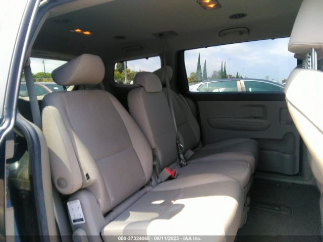 KNDMB5C12G6203797 KIA SEDONA LX