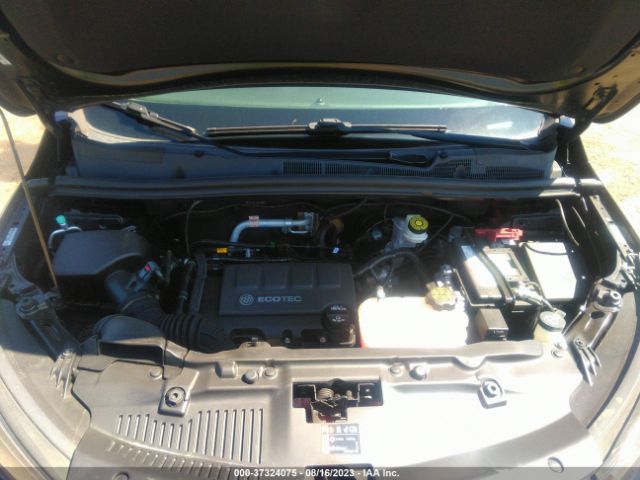 KL4CJASB9JB512385 Buick Encore Preferred