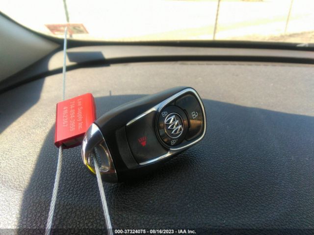 KL4CJASB9JB512385 Buick Encore Preferred