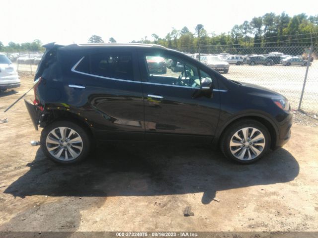 KL4CJASB9JB512385 Buick Encore Preferred