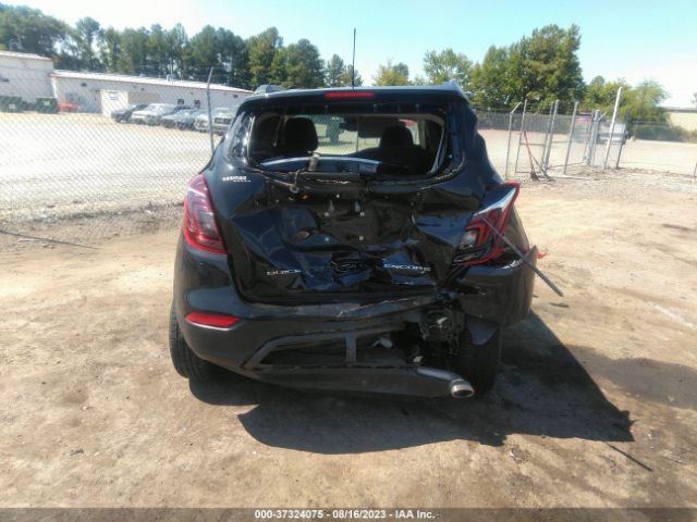 KL4CJASB9JB512385 Buick Encore Preferred