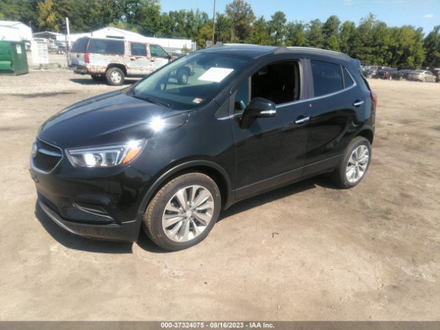 KL4CJASB9JB512385 Buick Encore Preferred