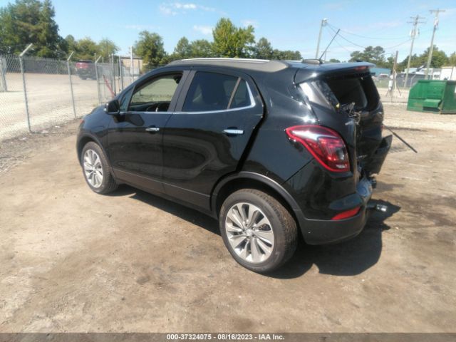 KL4CJASB9JB512385 Buick Encore Preferred