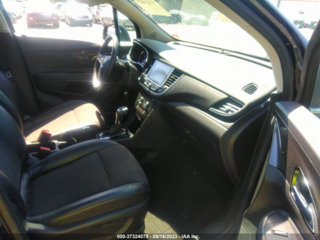 KL4CJASB9JB512385 Buick Encore Preferred