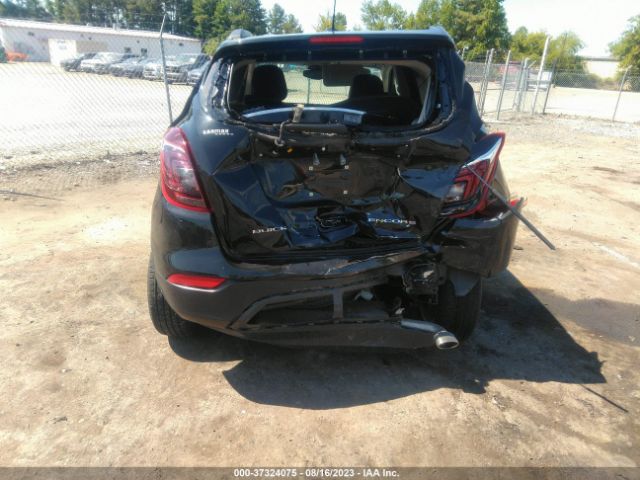 KL4CJASB9JB512385 Buick Encore Preferred