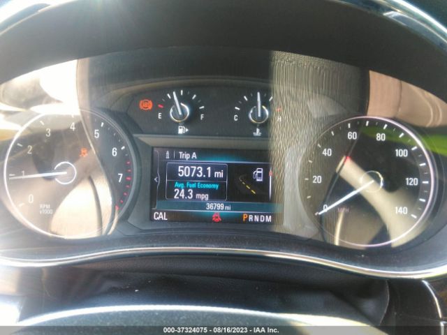 KL4CJASB9JB512385 Buick Encore Preferred