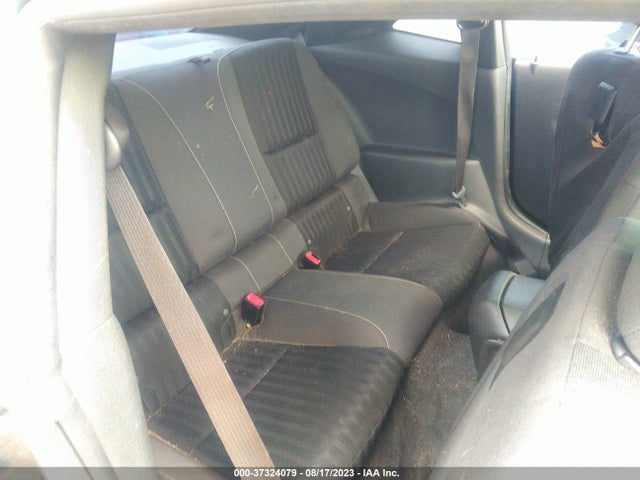 Chevrolet CAMARO LS 2015 2G1FB1E30F9294083 Image 8