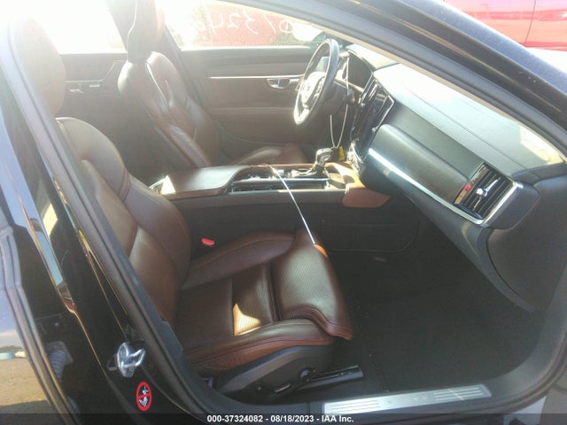 2018 Volvo V90, VIN: YV4A22NL1J1017069