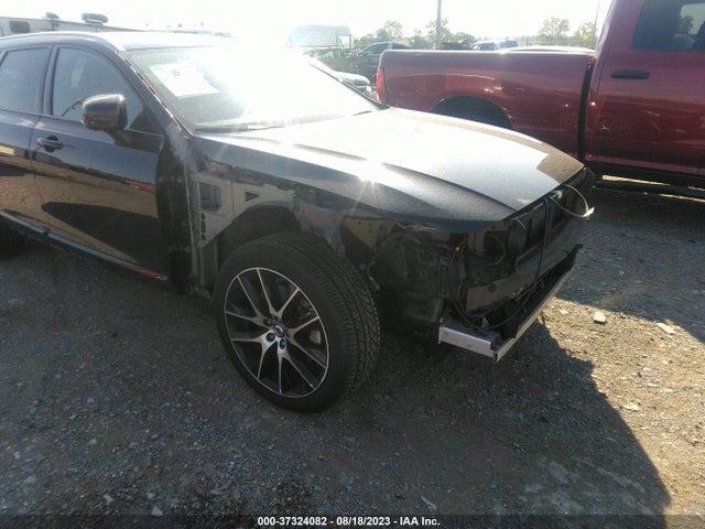 2018 Volvo V90, VIN: YV4A22NL1J1017069