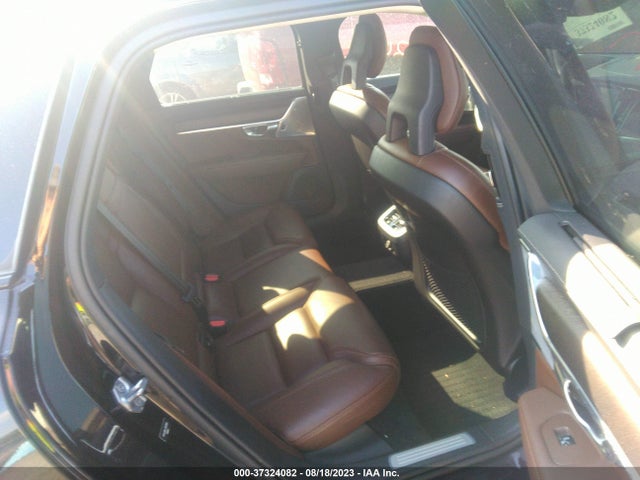 2018 Volvo V90, VIN: YV4A22NL1J1017069