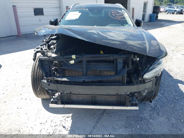 2018 Volvo V90, VIN: YV4A22NL1J1017069